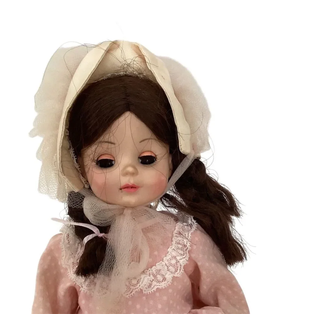 Madame Alexander 14